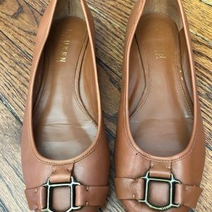 Ralph Lauren Women’s shoes size 6.5